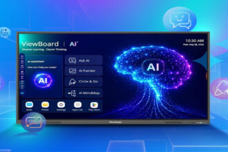 ViewSonic New Launches