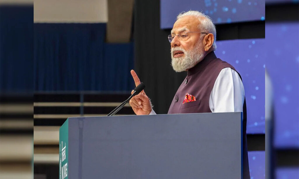 Viksit Bharat Rozgar Yojana