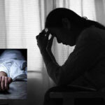 Wagle Estate Suicide