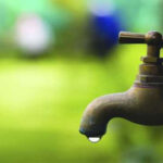 Water Theft Case