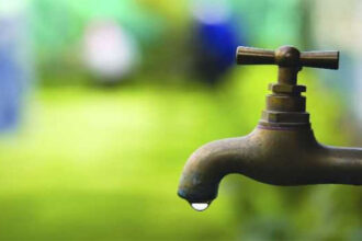 Water Theft Case