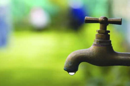 Water Theft Case