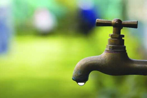Water Theft Case