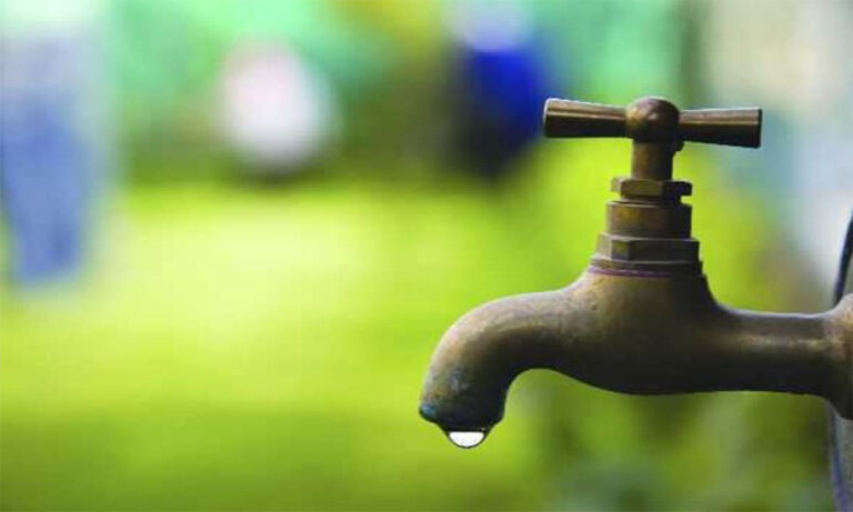 Water Theft Case