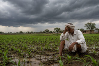 Weak Monsoon Alert