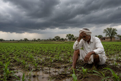 Weak Monsoon Alert