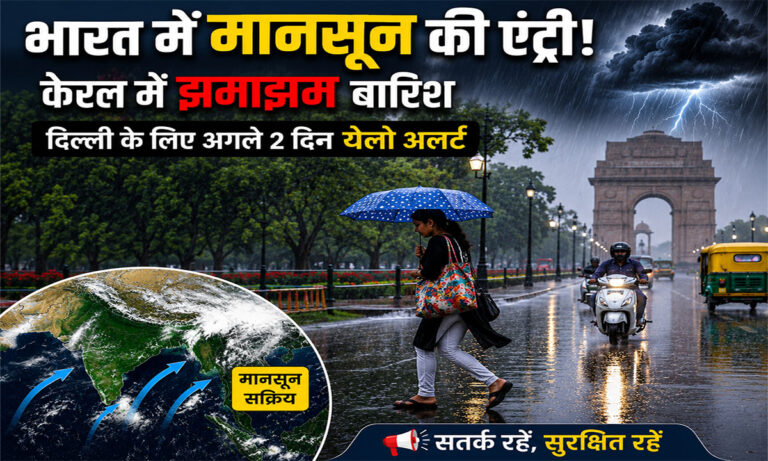 Weather Update