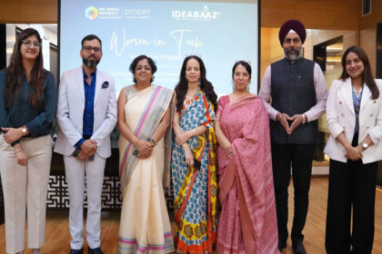 Women in Tech Accelerator Program