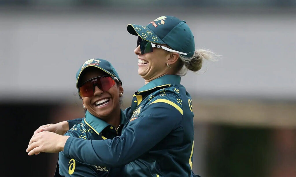 Women's T20 World Cup