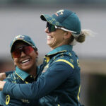 Women's T20 World Cup