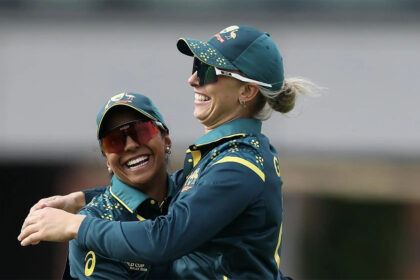 Women's T20 World Cup