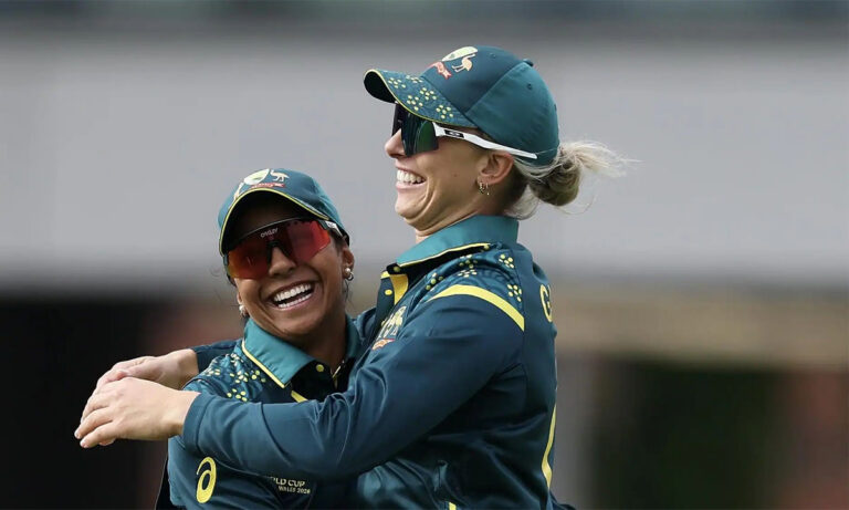 Women's T20 World Cup