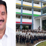 Yash Vidya Niketan School Issue