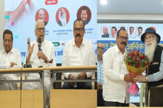 Yashwant Sinha attack on PM