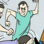 Youth Beaten