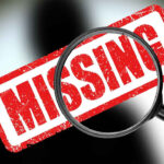Youth Missing