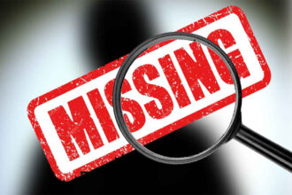 Youth Missing