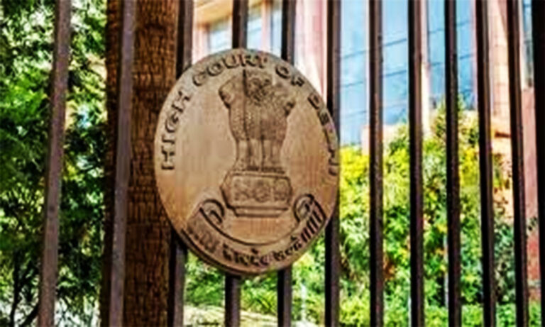 delhi high court