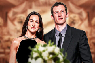 dua lipa marriage