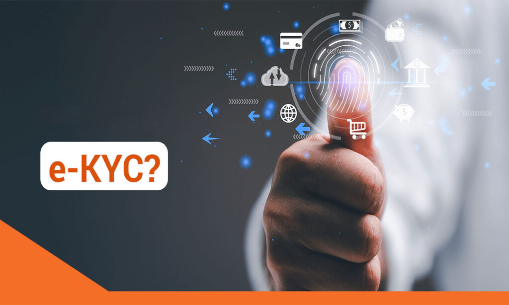 e-KYC