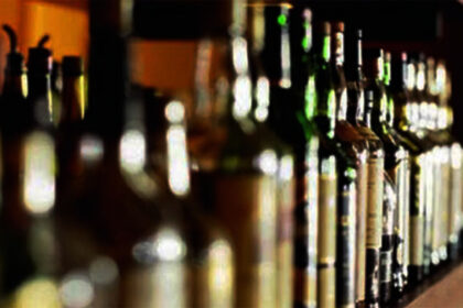 illicitly distilled liquor
