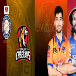 rewa jaguars vs gwalior cheetah
