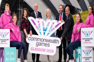 2026 Commonwealth Games