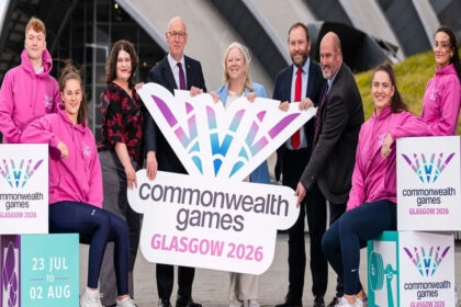 2026 Commonwealth Games