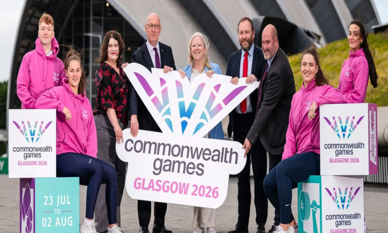 2026 Commonwealth Games