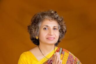 Dr Jyoti Mete