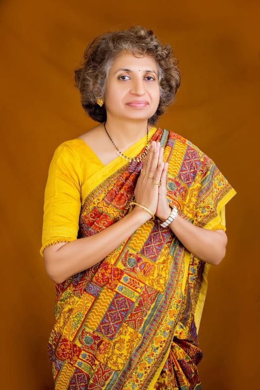 Dr Jyoti Mete