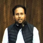 Advocate Goval K