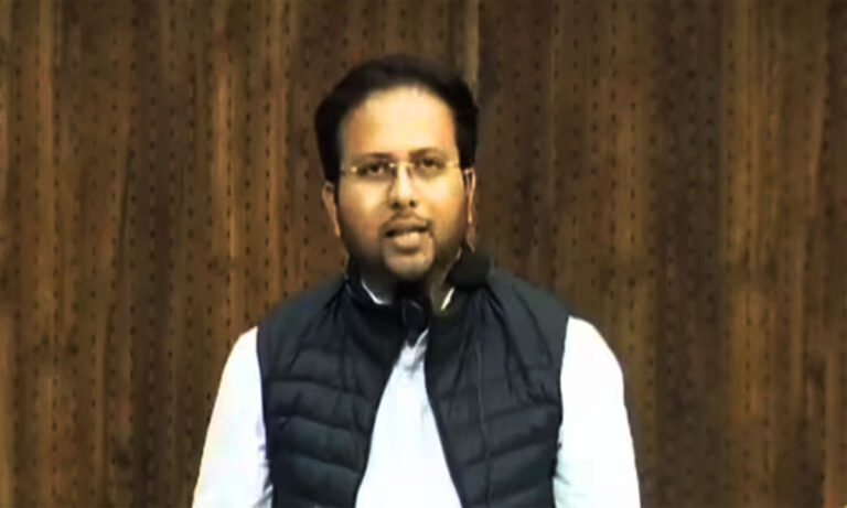 Advocate Goval K