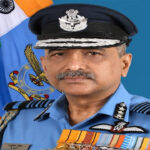 Air Marshal Dikshit
