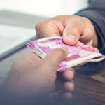 Anti-Corruption Bureau Action