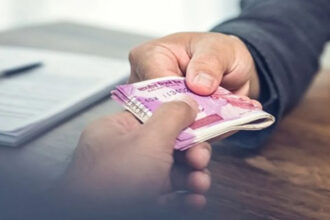 Anti-Corruption Bureau Action