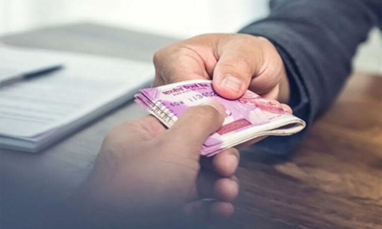Anti-Corruption Bureau Action