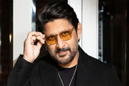 Arshad Warsi