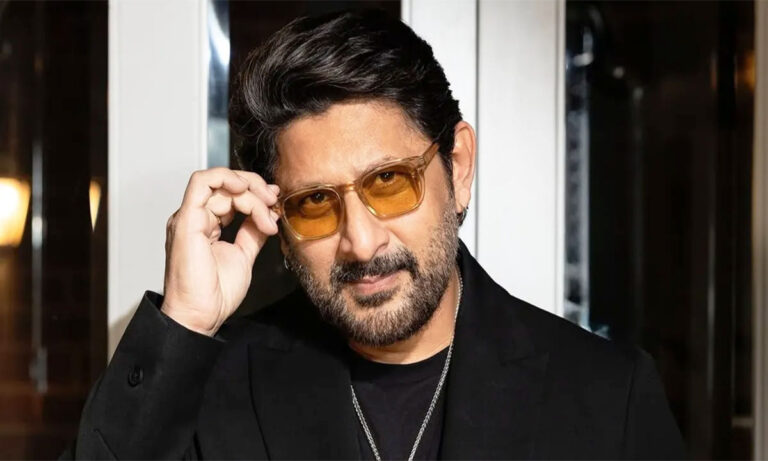 Arshad Warsi