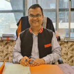 CBSE Chairman Transfer