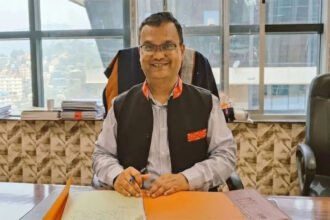 CBSE Chairman Transfer