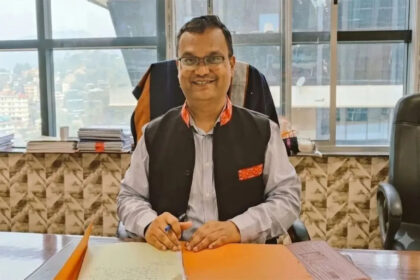 CBSE Chairman Transfer