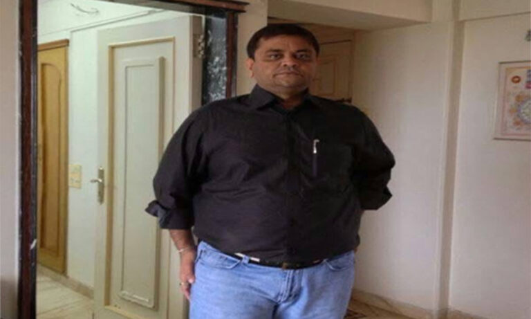 Financial Fraud Case