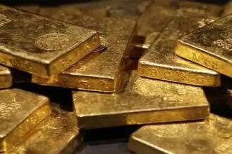 Gold Smuggling