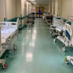 Hospital Bed