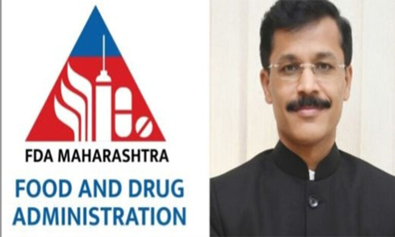 Maharashtra Food Testing