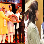 Mahesh Agarwal Honored