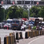 Manoharpur Toll Plaza Tolling