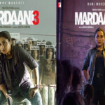 Mardaani 3