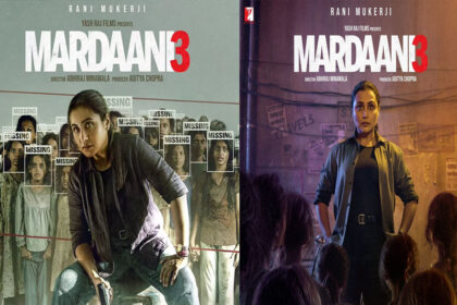 Mardaani 3